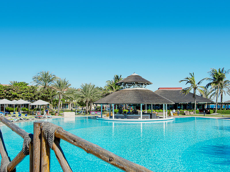 Fujairah Rotana Resort & Spa 10