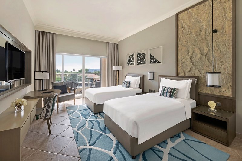 Fujairah Rotana Resort & Spa 3