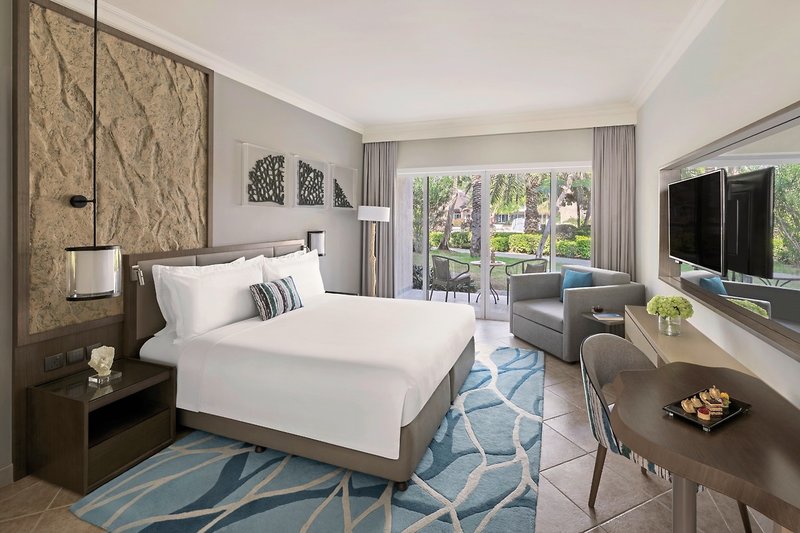 Fujairah Rotana Resort & Spa 4