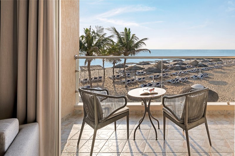 Fujairah Rotana Resort & Spa 6