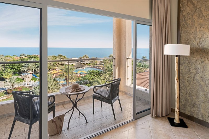 Fujairah Rotana Resort & Spa 7