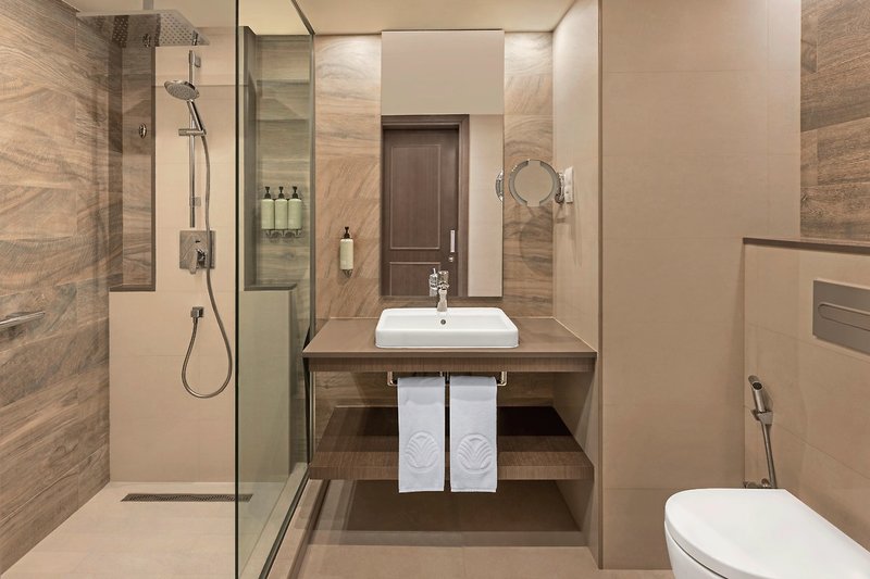 Fujairah Rotana Resort & Spa 9