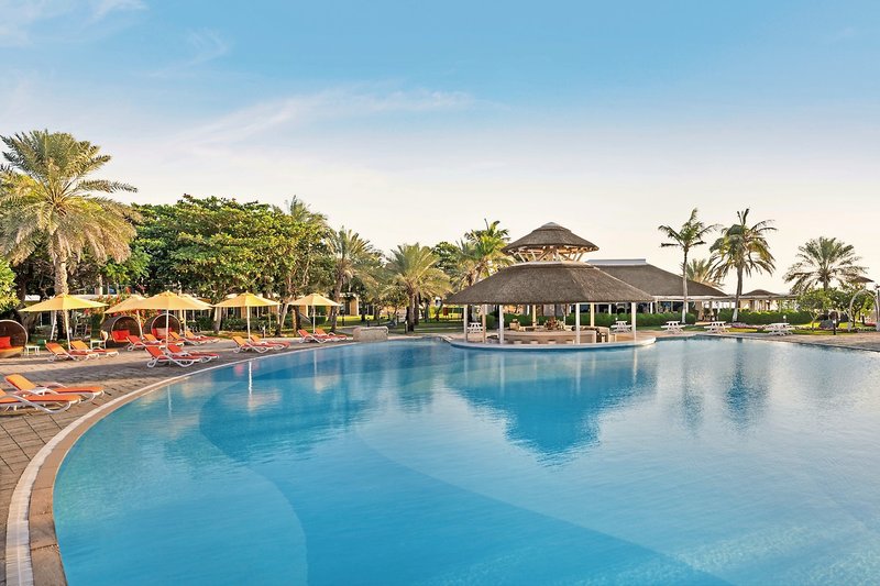 Fujairah Rotana Resort & Spa 11