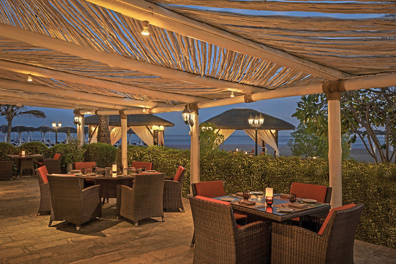 Fujairah Rotana Resort & Spa 18