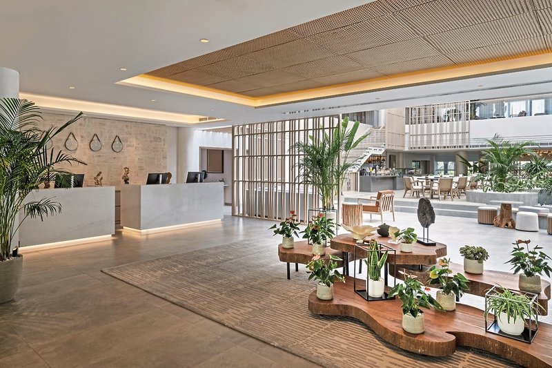 Fujairah Rotana Resort & Spa 21