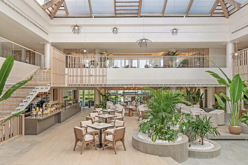 Fujairah Rotana Resort & Spa 22