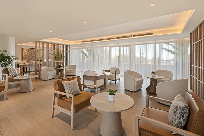 Fujairah Rotana Resort & Spa 23