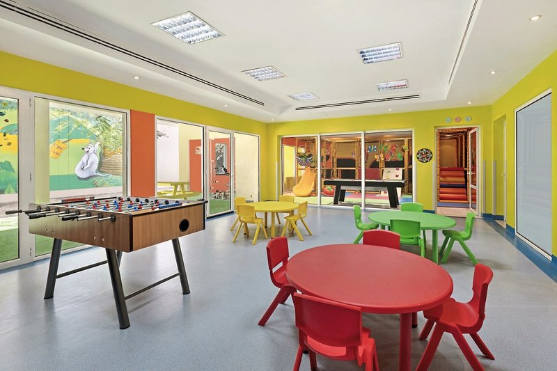 Fujairah Rotana Resort & Spa 25