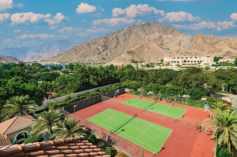 Fujairah Rotana Resort & Spa 26