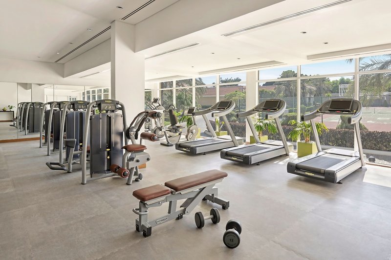 Fujairah Rotana Resort & Spa 27