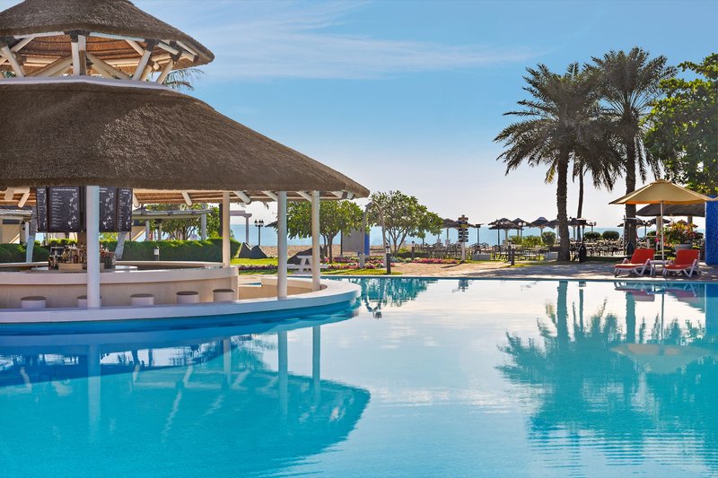 Fujairah Rotana Resort & Spa 4