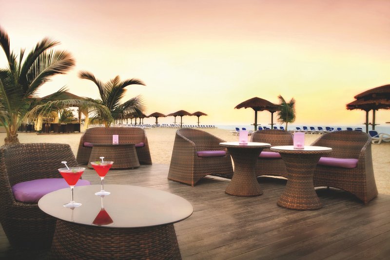 Fujairah Rotana Resort & Spa 5