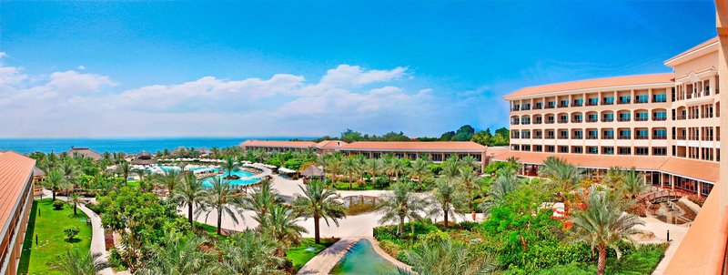 Fujairah Rotana Resort & Spa 6