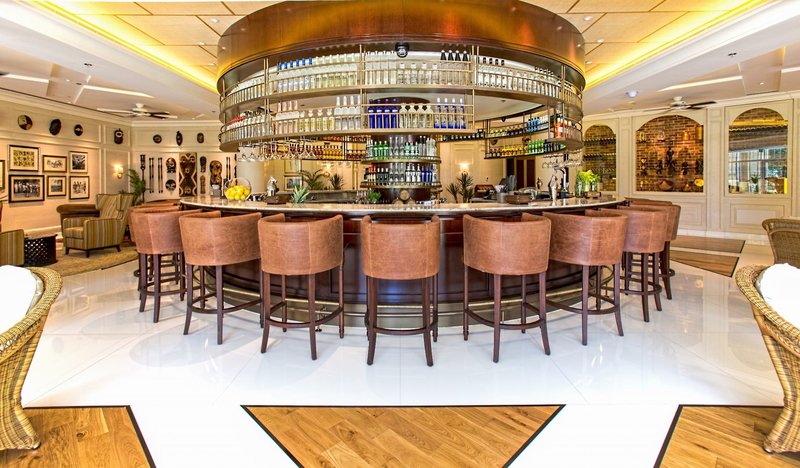 Fujairah Rotana Resort & Spa 7