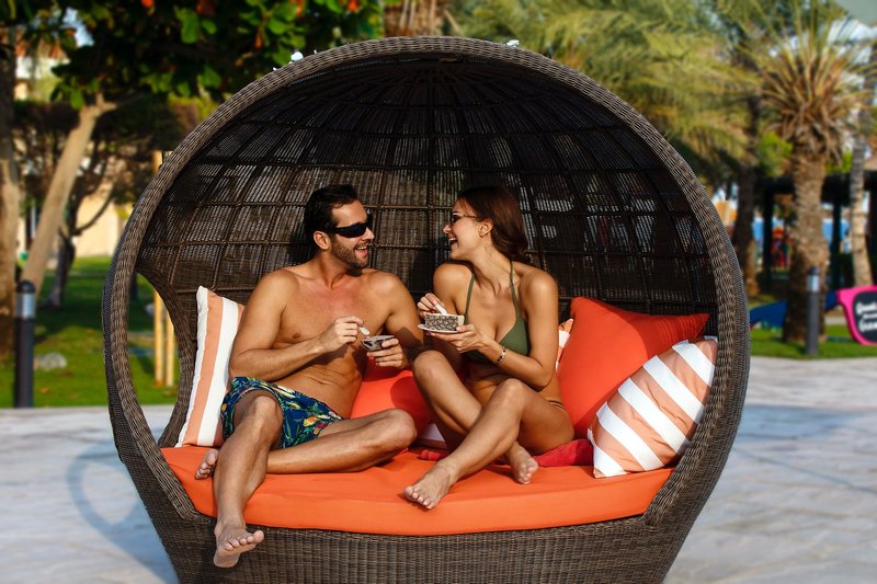 Fujairah Rotana Resort & Spa 10