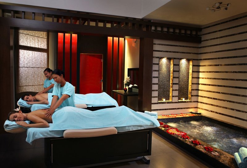 Fujairah Rotana Resort & Spa 14