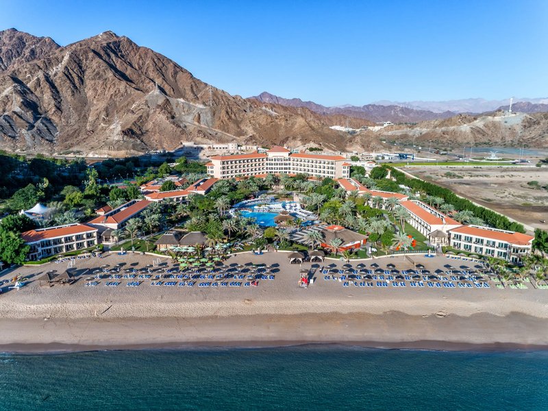 Fujairah Rotana Resort & Spa 15