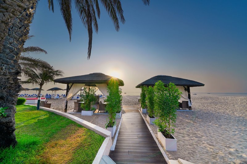 Fujairah Rotana Resort & Spa 17