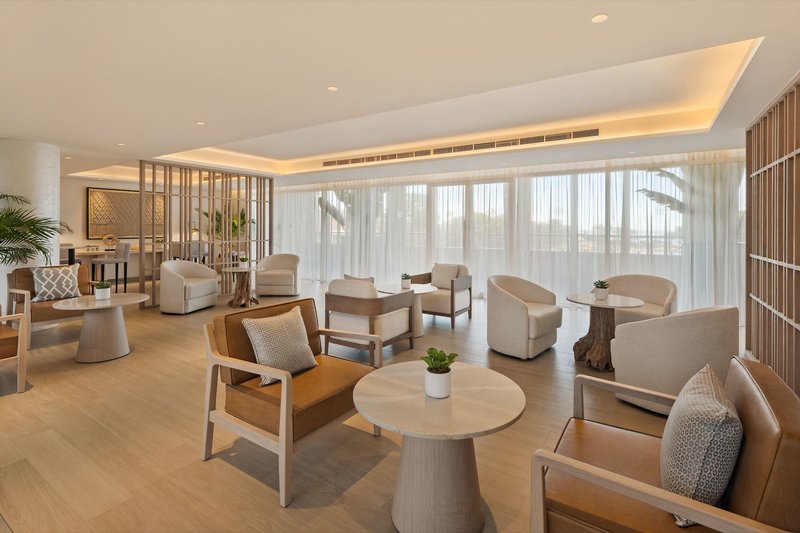 Fujairah Rotana Resort & Spa 18