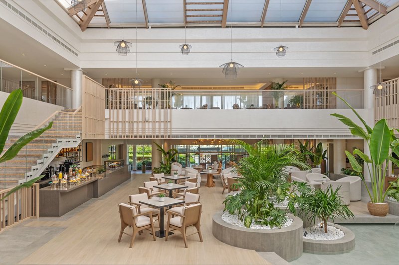 Fujairah Rotana Resort & Spa 19