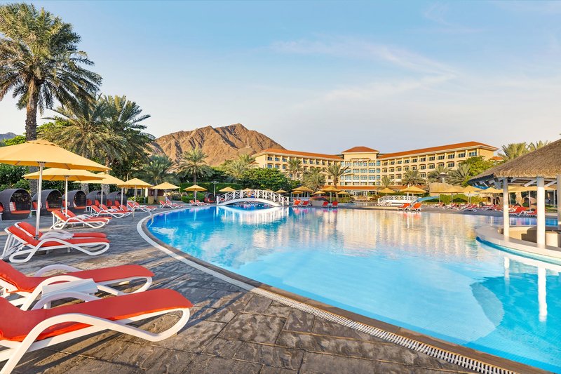 Fujairah Rotana Resort & Spa 20