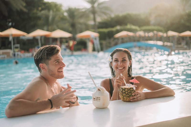 Fujairah Rotana Resort & Spa 21