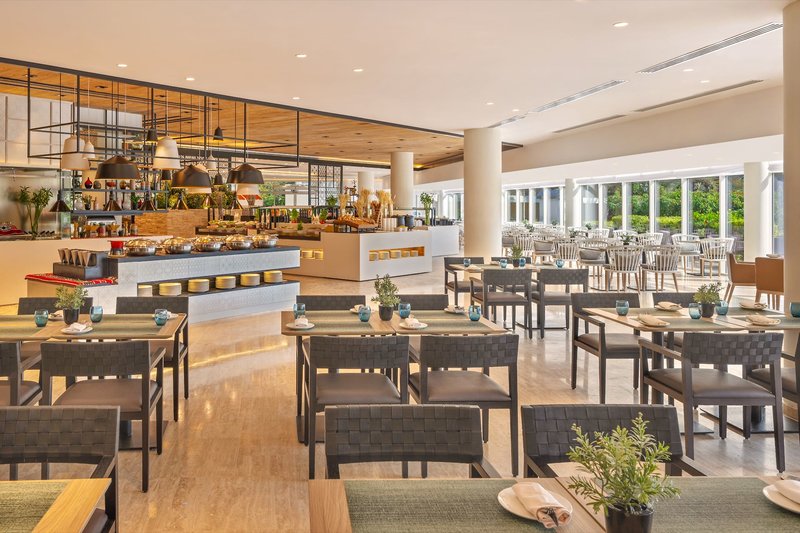 Fujairah Rotana Resort & Spa 22