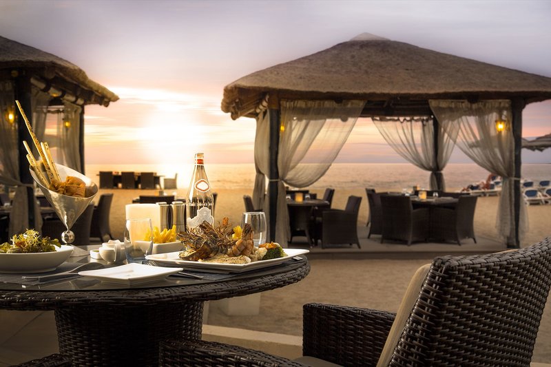 Fujairah Rotana Resort & Spa 23