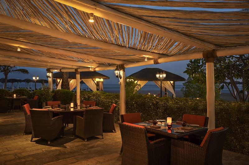 Fujairah Rotana Resort & Spa 24