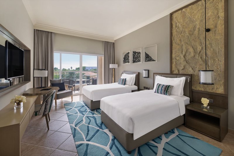 Fujairah Rotana Resort & Spa 26