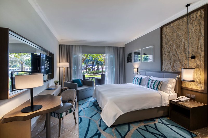 Fujairah Rotana Resort & Spa 28