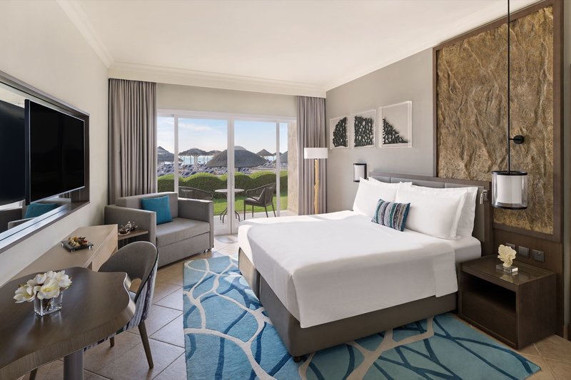 Fujairah Rotana Resort & Spa 29