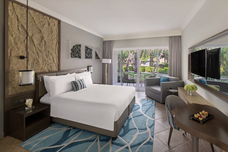 Fujairah Rotana Resort & Spa 32