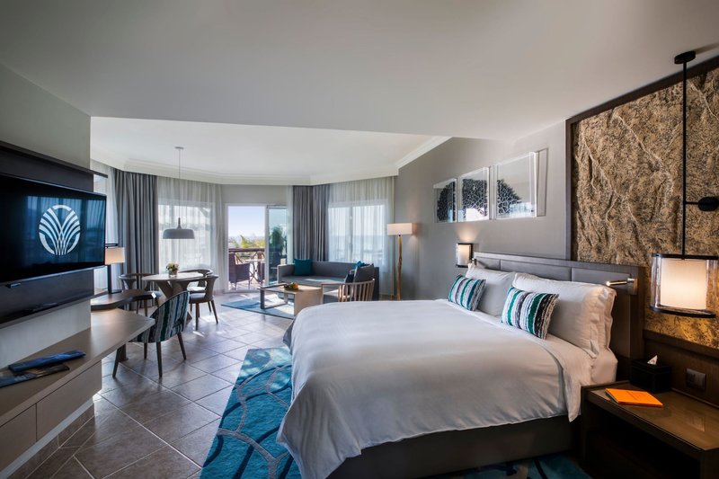 Fujairah Rotana Resort & Spa 33