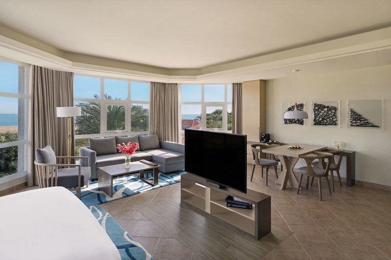 Fujairah Rotana Resort & Spa 36