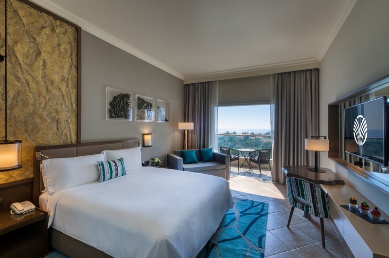 Fujairah Rotana Resort & Spa 38