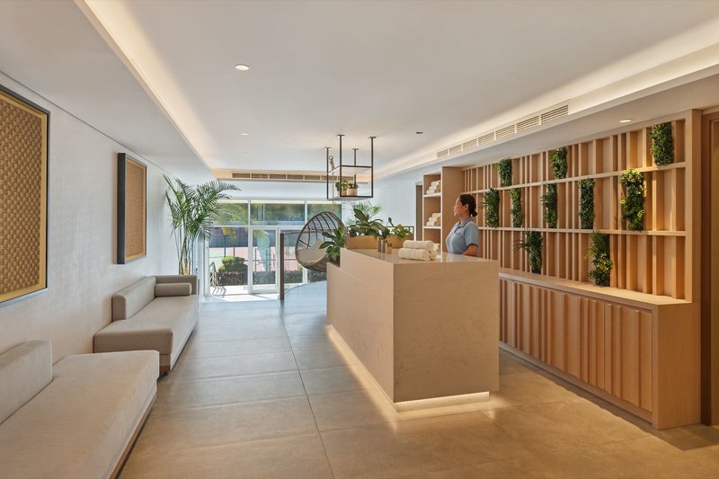 Fujairah Rotana Resort & Spa 39