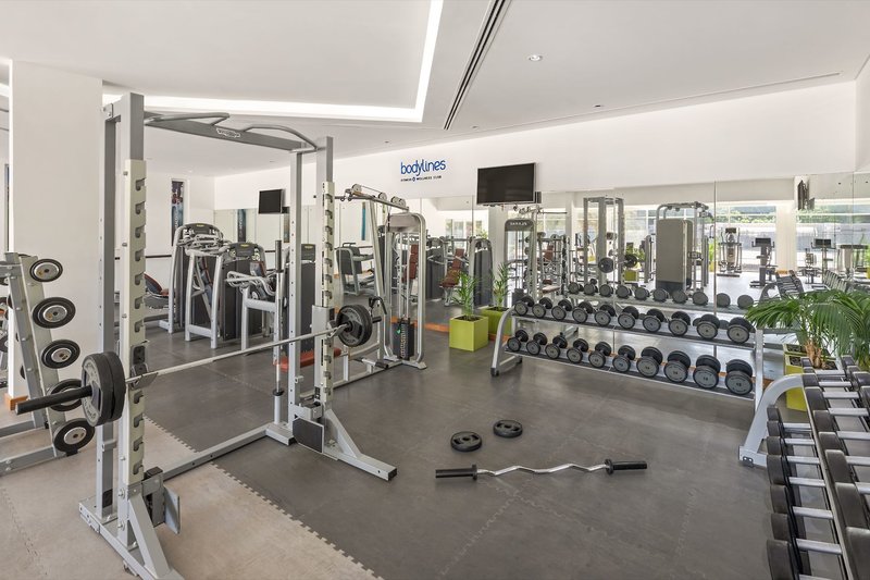 Fujairah Rotana Resort & Spa 40