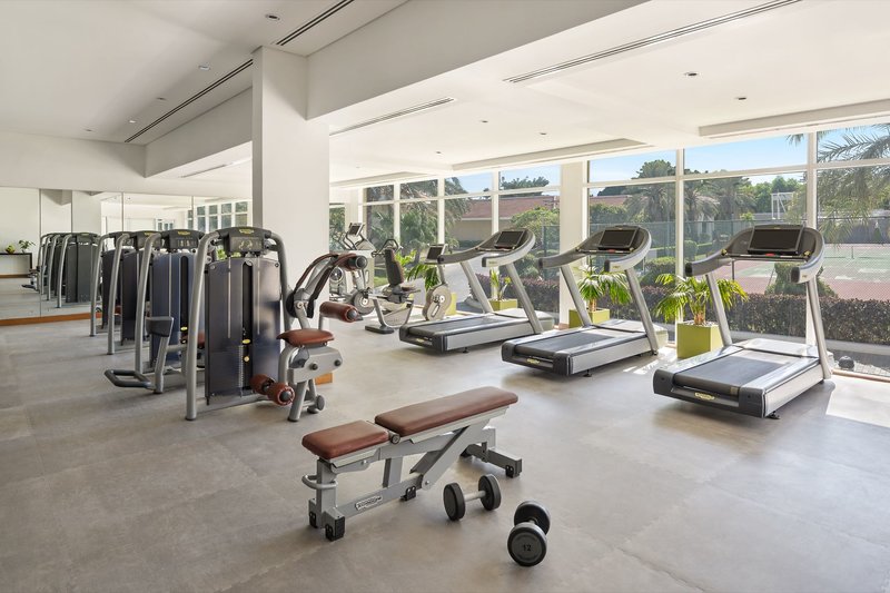 Fujairah Rotana Resort & Spa 41