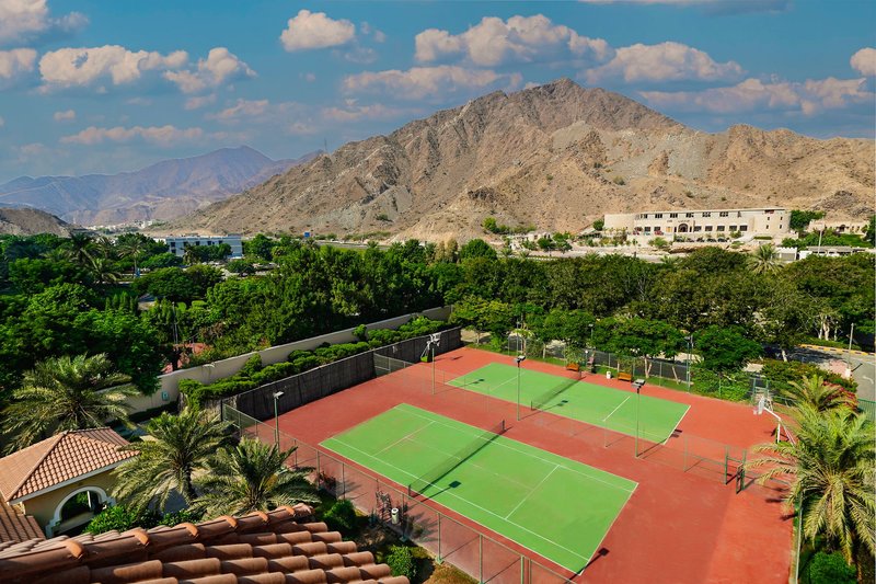 Fujairah Rotana Resort & Spa 42