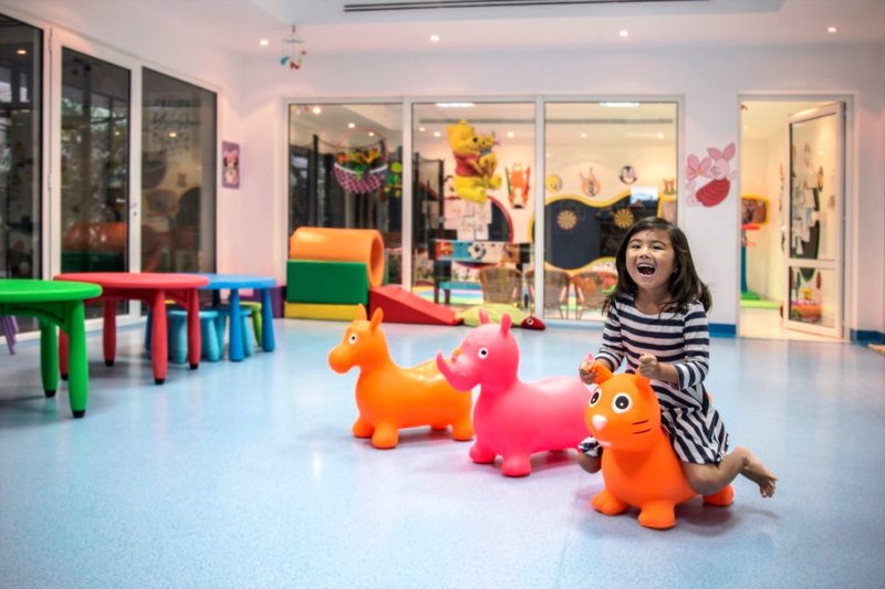 Fujairah Rotana Resort & Spa 46