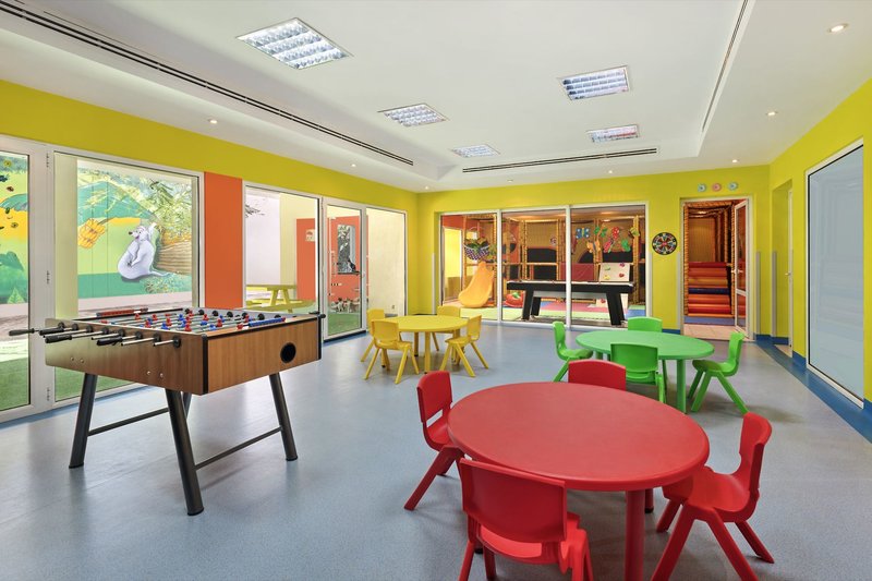 Fujairah Rotana Resort & Spa 47