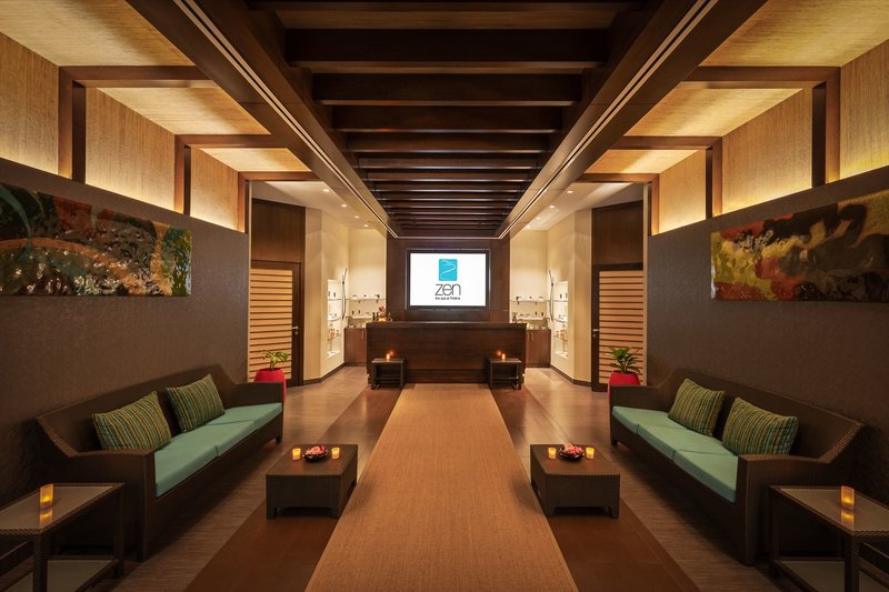 Fujairah Rotana Resort & Spa 48