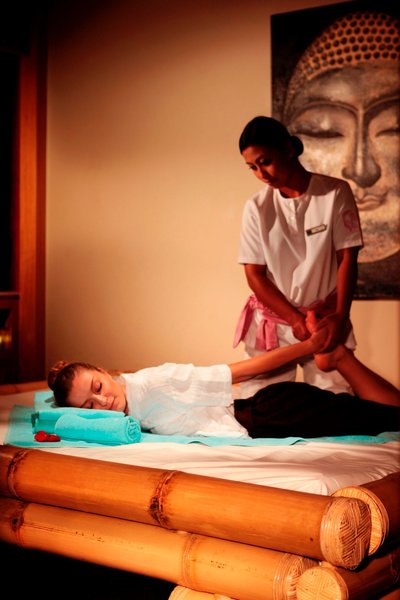 Fujairah Rotana Resort & Spa 50