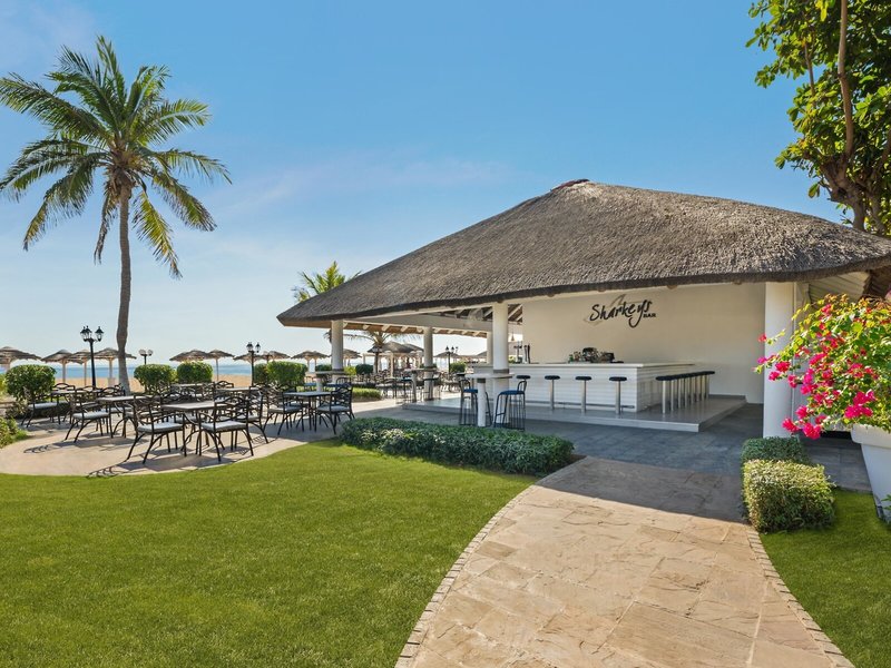 Fujairah Rotana Resort & Spa 8