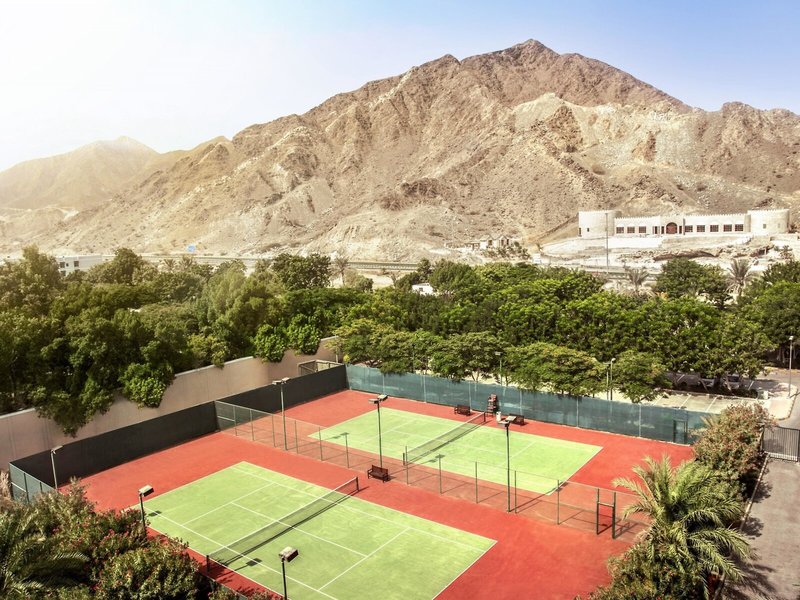 Fujairah Rotana Resort & Spa 15