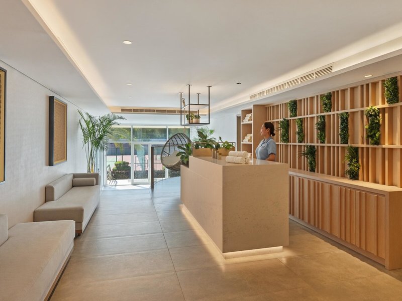 Fujairah Rotana Resort & Spa 16