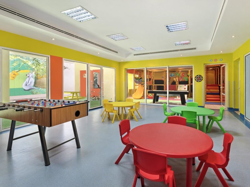 Fujairah Rotana Resort & Spa 18