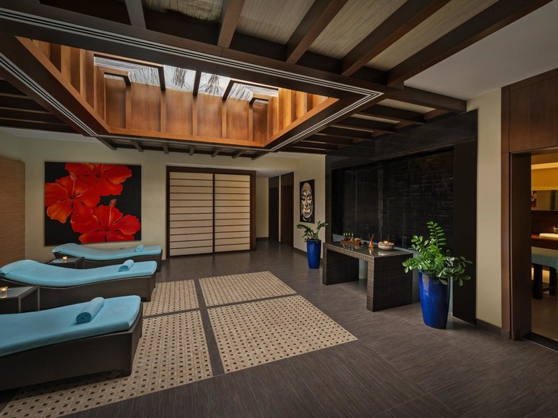 Fujairah Rotana Resort & Spa 19