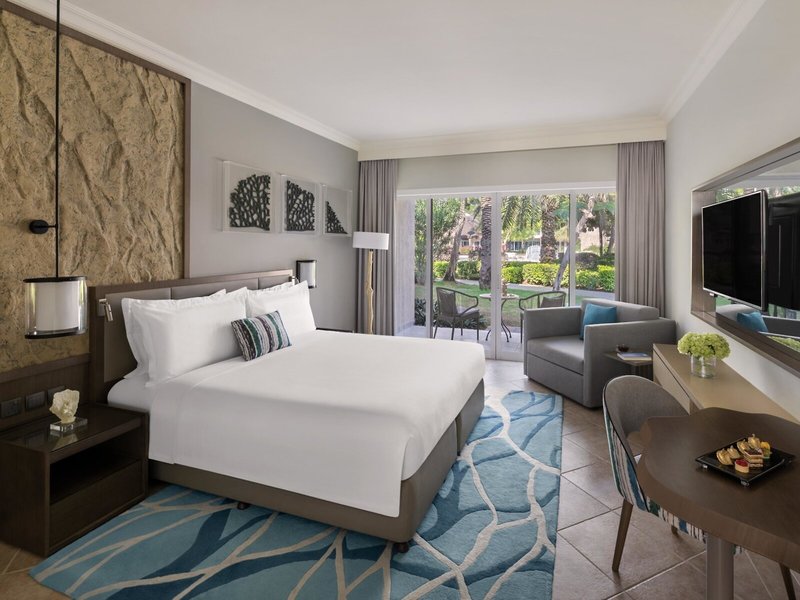 Fujairah Rotana Resort & Spa 31